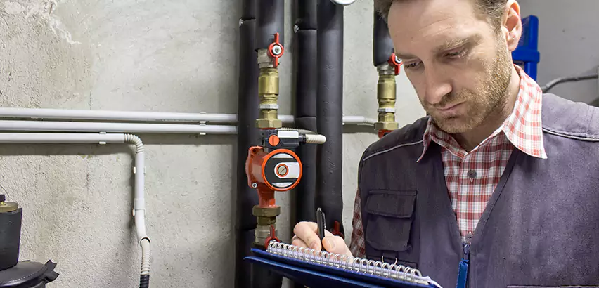 Our All Gas Leak Detection Services in Santa Barbara, CA