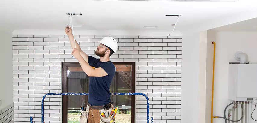 Scope of Roof & Ceiling Leak Detection Services in Santa Barbara, CA