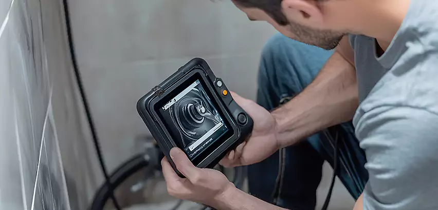 Scope of Slab Leak Detection Services (From Mapping to Verified Location) in Santa Barbara, CA