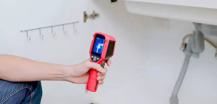 Scope of Water Leak Detection Services in Santa Barbara, CA