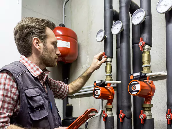 Why Santa Barbara Plumbing Pro Is the First Choice for Gas Leak Detection Services in Santa Barbara, CA?