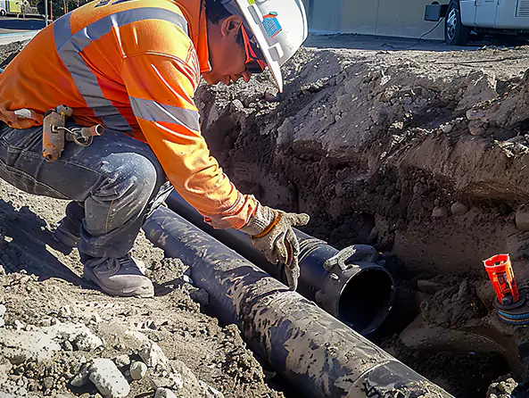 Why Santa Barbara Plumbing Pro is the First Choice for Underground Pipe Leak Detection Services in Santa Barbara, CA?