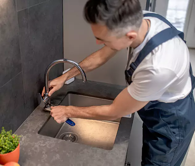 Welcome To Santa Barbara Plumbing Pro in Santa Barbara, CA