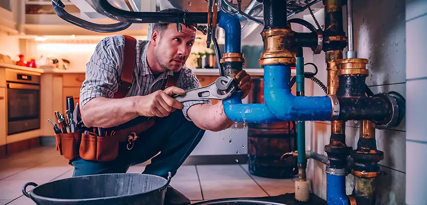 Scope of Commercial Plumbing Maintenance Services in Santa Barbara, CA