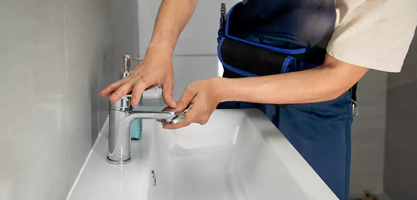 Scope of Faucet Maintenance Services in Santa Barbara, CA