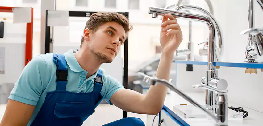 Plumbing Maintenance Scope and Performance Checks in Santa Barbara, CA