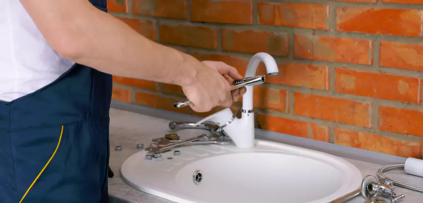 Plumbing Maintenance Services in Santa Barbara, CA