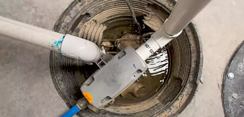 Our Sewage Ejector Pump Maintenance Services in Santa Barbara, CA