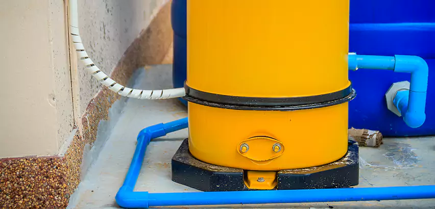 Our All Well Pump Maintenance Services in Santa Barbara, CA