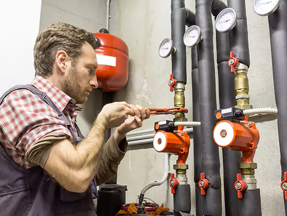 Why is Santa Barbara Plumbing Pro the First Choice in Santa Barbara, CA?