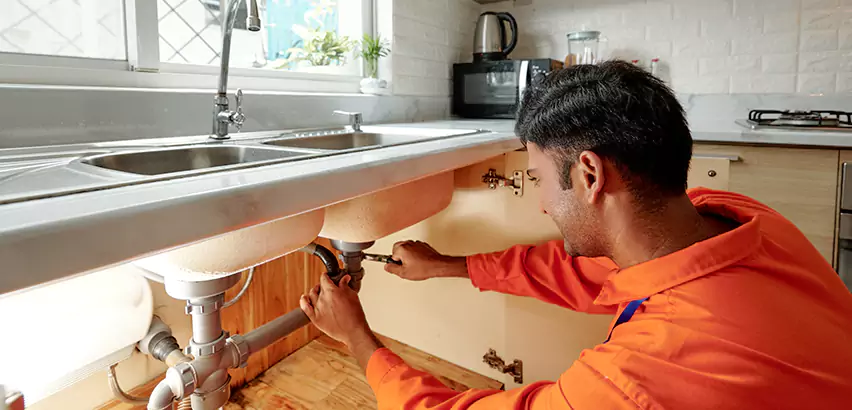 Plumbing Services in Santa Barbara, CA