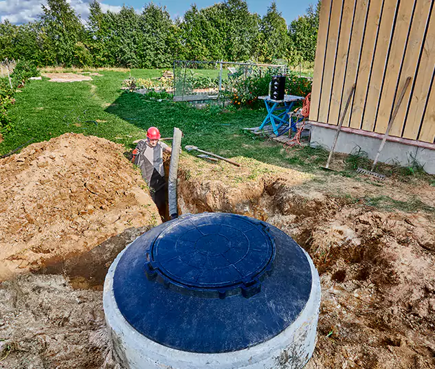 Your Trusted Plumbing Experts in Santa Barbara, CA