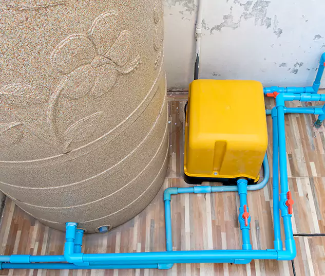 Local Plumbing Company in Santa Barbara, CA, You Can Rely On