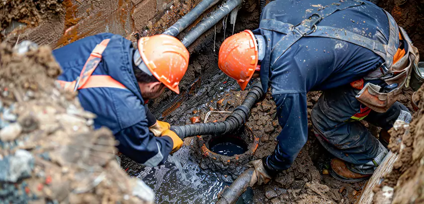 Scope of Foundation Leak Repair Services in Santa Barbara, CA