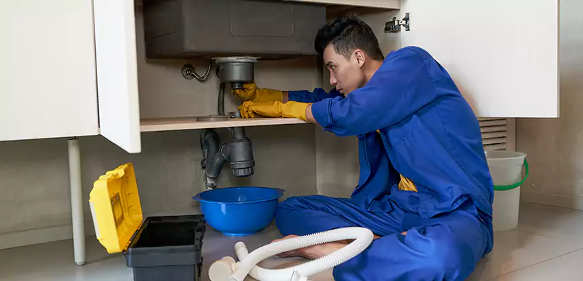 Our Wide Range of Drain Repair Services in Santa Barbara, CA