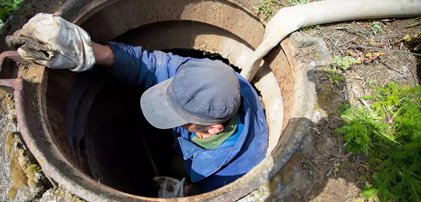 Our Professional Sewer Line Repair Services in Santa Barbara, CA