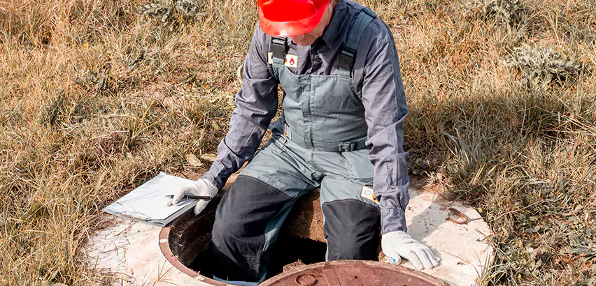 Scope of Sewer Line Repair Service in Santa Barbara, CA