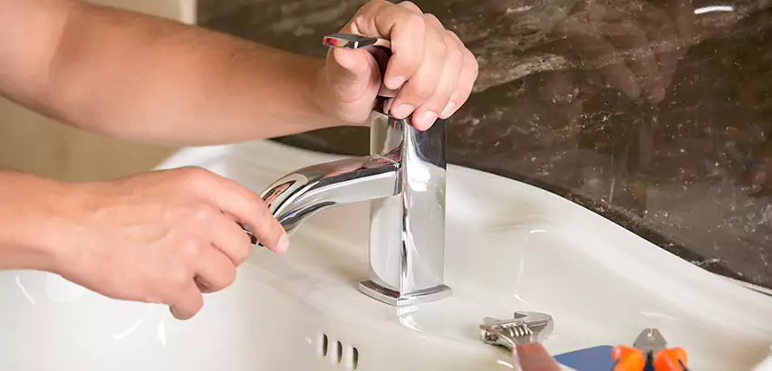 Scope of Our Sink Repair Services in Santa Barbara, CA
