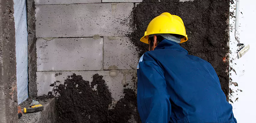 Scope of Slab Leak Repair Services in Santa Barbara, CA