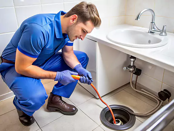 Your Top-Rated Choice for Drain Repair Services Near You in Santa Barbara, CA