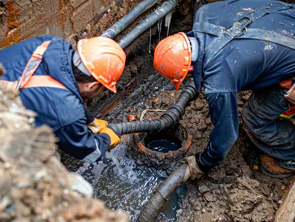 Why Choose Santa Barbara Plumbing Pro for Underground Pipe Repair Service in Santa Barbara, CA?
