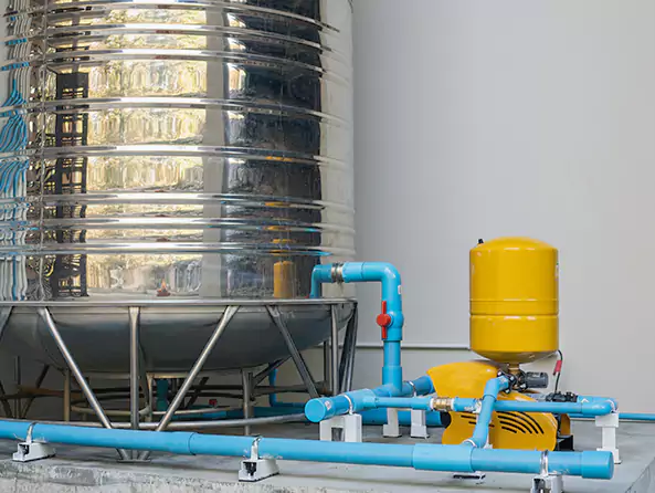 Why Choose Santa Barbara Plumbing Pro for Well Pump Repair in Santa Barbara, CA?