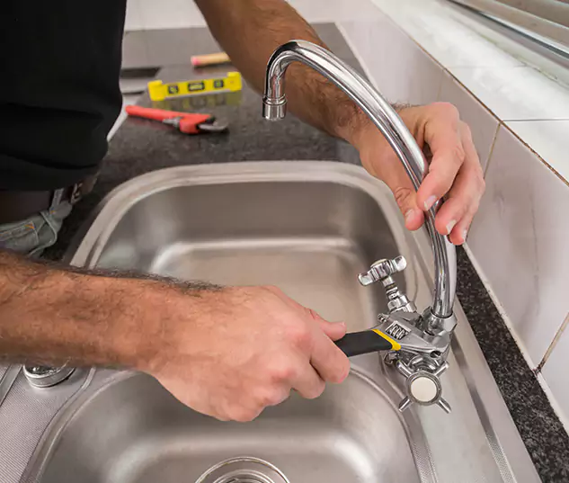 Experienced Santa Barbara Plumbing Pro in Santa Barbara, CA