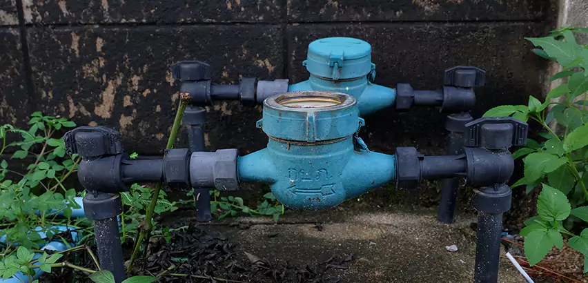 Scope of Backflow Preventer Replacement Services in Santa Barbara, CA