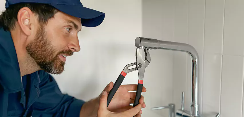 Scope of Faucet Replacement Services in Santa Barbara, CA