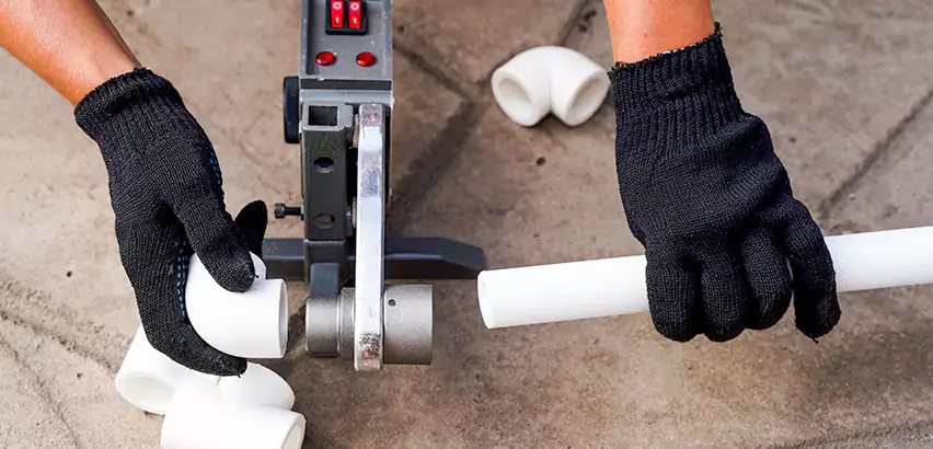 Scope of Pipe Replacement Services in Santa Barbara, CA