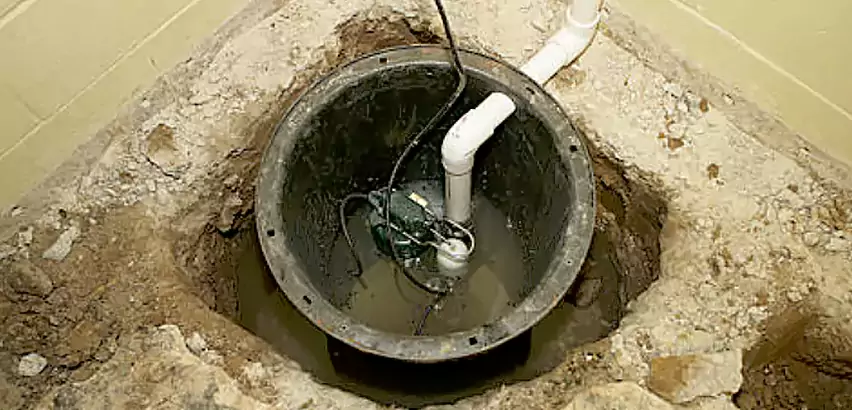 Sewage Ejector Pump Replacement Services in Santa Barbara, CA