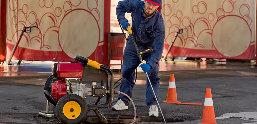 Sewer Replacement Services in Santa Barbara, CA