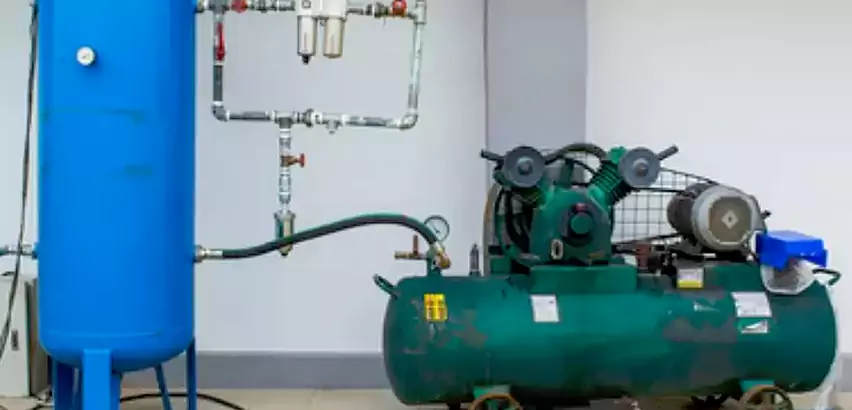 Scope of Well Pump Replacement Service (Assessment to Final Verification) in Santa Barbara, CA