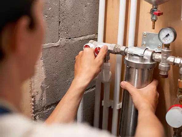 Why Santa Barbara Plumbing Pro is the First Choice for Gas Line Replacement Services in Santa Barbara, CA?