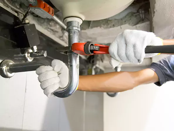 The Santa Barbara Plumbing Pro Difference in Plumbing Replacement in Santa Barbara, CA