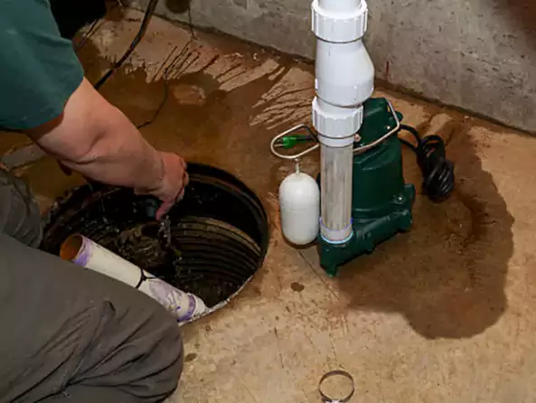 Why Santa Barbara Plumbing Pro is the First Choice for Sewage Ejector Pump Replacement Services in Santa Barbara, CA?