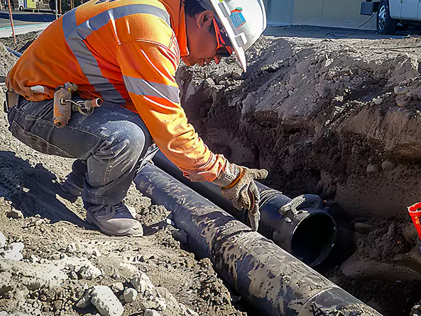 Why Santa Barbara Plumbing Pro is the First Choice for Sewer Replacement Services in Santa Barbara, CA?