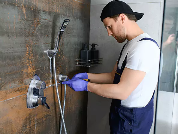 Why Santa Barbara Plumbing Pro is the Best Choice for Shower Replacement in Santa Barbara, CA?