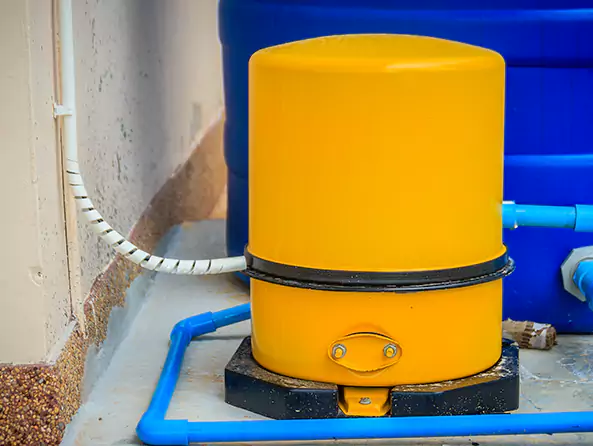 Why Santa Barbara Plumbing Pro is the First Choice for Well Pump Replacement Services in Santa Barbara, CA?