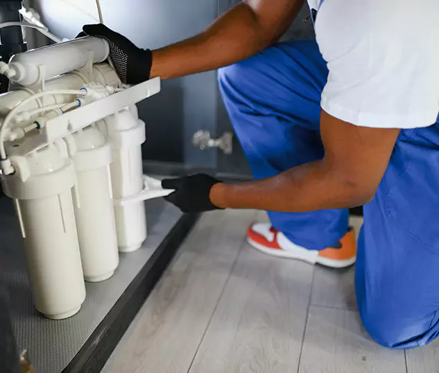 Get to Know Santa Barbara Plumbing Pro in Santa Barbara, CA