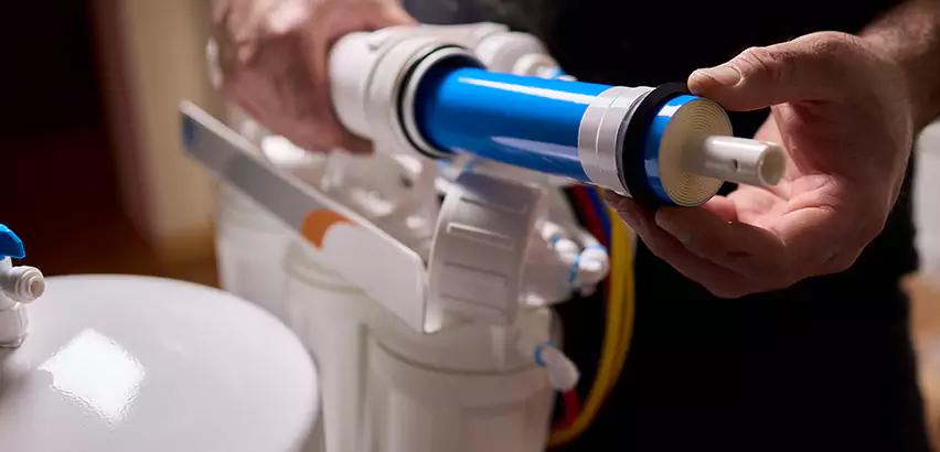 Scope of Drinking Water Filtration Services in Santa Barbara, CA