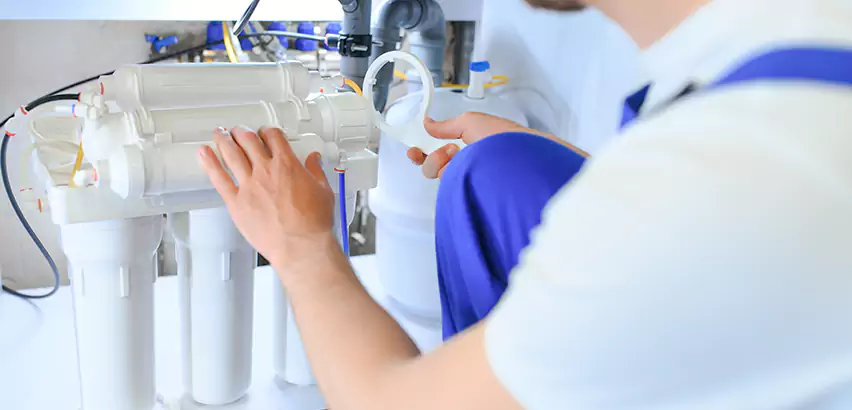 Our Wide Range of Water Filtration Services in Santa Barbara, CA