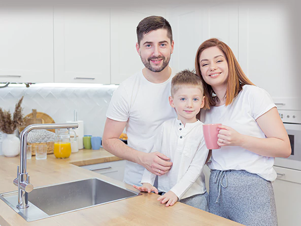 Why Santa Barbara Plumbing Pro is the First Choice for Whole House Water Filtration Services in Santa Barbara, CA?