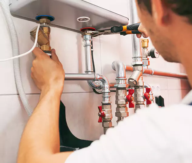 Get to Know Santa Barbara Plumbing Pro in Santa Barbara, CA