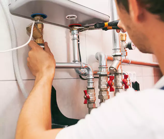 Get to Know Santa Barbara Plumbing Pro in Santa Barbara, CA