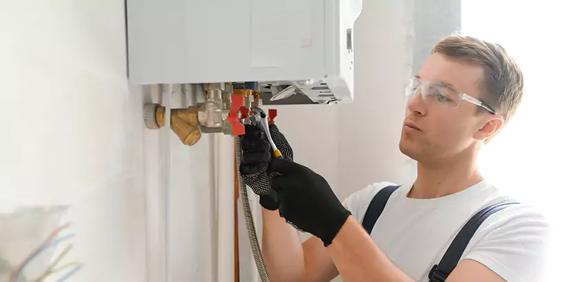 Scope of Water Heater Electric Repair Services (Minor Fixes to Major Failures) in Santa Barbara, CA 