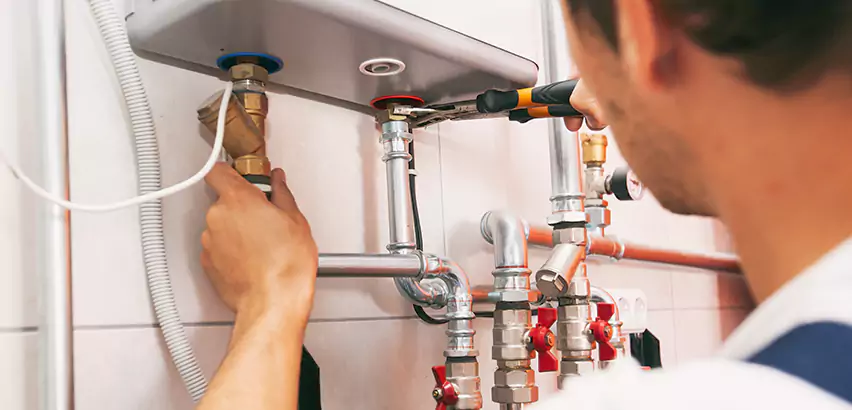 Water Heater Electric Repair Services in Santa Barbara, CA