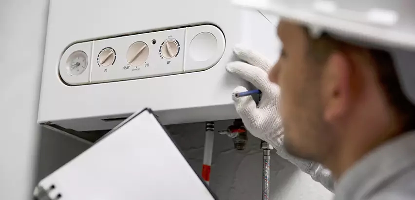 Water Heater Thermostat / Heating Element Replacement Services in Santa Barbara, CA