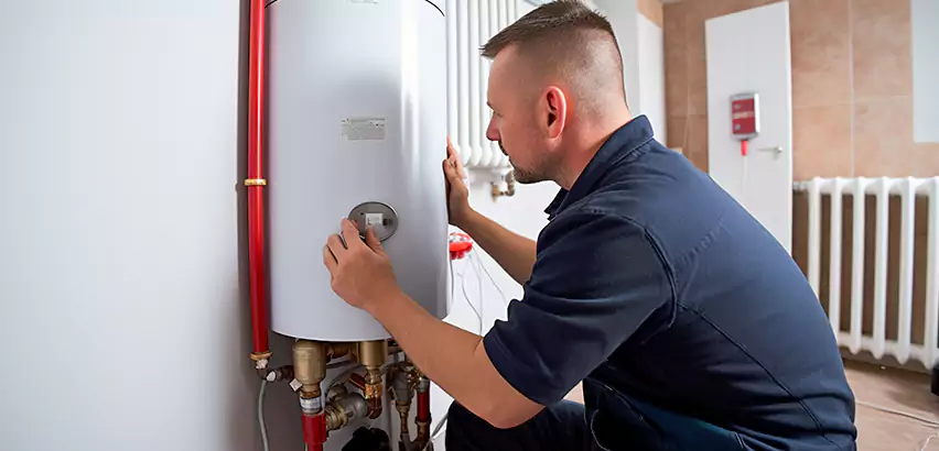 Water Heater Flush / Descaling Services in Santa Barbara, CA