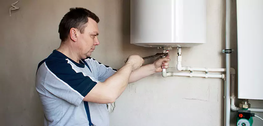 Water Heater Installation Services in Santa Barbara, CA